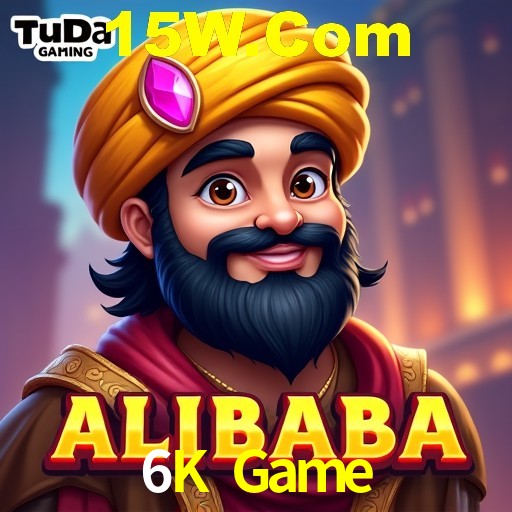 Desvendando o Mundo dos Jogos Virtuais na 6K Game