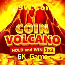 Welcome Bonus 6K Game