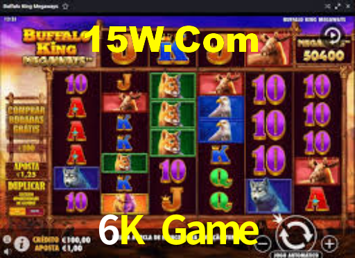 6K Game