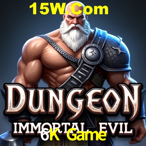 Game Providers 6K Game