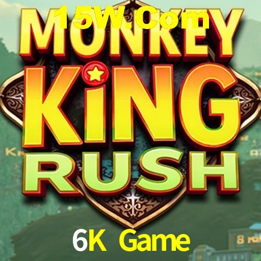 A Popularidade dos Caça-Níqueis no 6K Game
