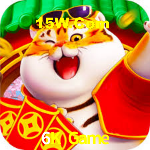 6K Game