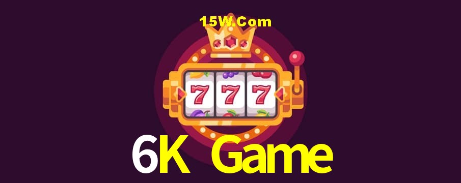 Game Statistics 6K Game