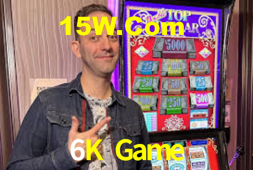 6K Game,6K Bet