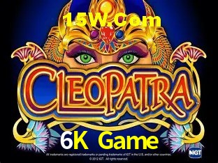 Quick Registration 6K Game