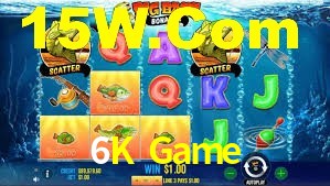 Programa VIP 6K Game