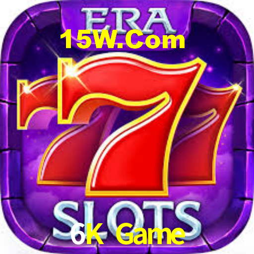 6K Game,6K Bet