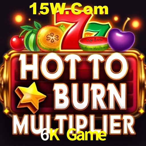 Quick Registration 6K Game
