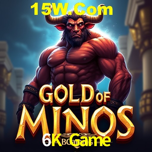 Descubra a Magia dos Jogos de Arcade no 6K Game