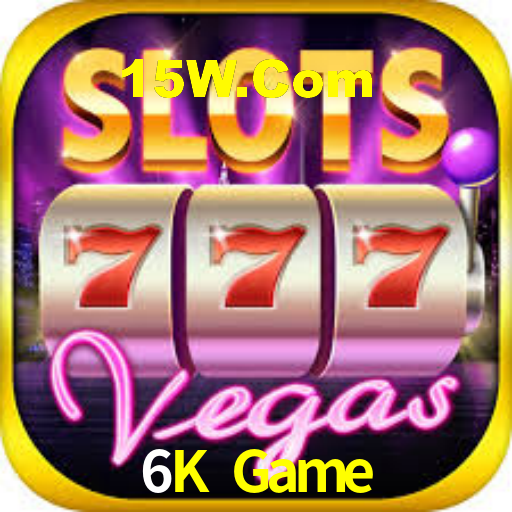 6K Game - Plataforma Site De Apostas Seguro - 6K Bet
