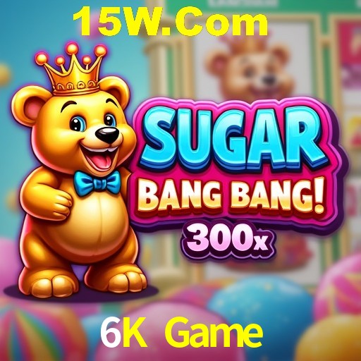 Spaceman Game 6K Game
