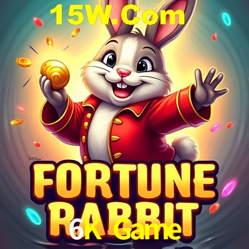 A Popularidade dos Caça-Níqueis no 6K Game