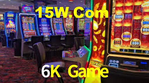Experimente o Login Seguro Premium no 6K Game