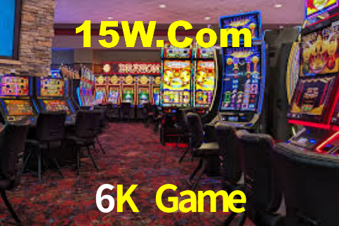 6K Game