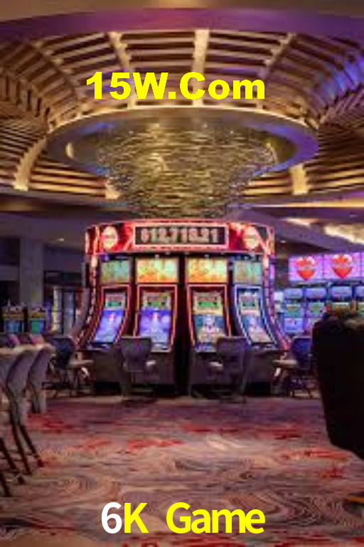6K Game,6K Bet