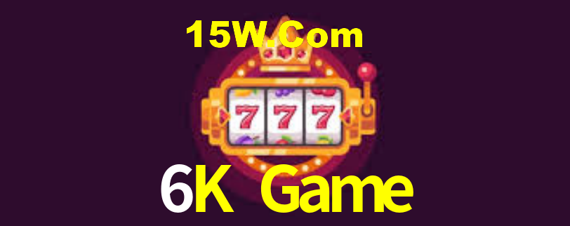 Bônus Generosos e Exclusivos no 6K Game para Você!