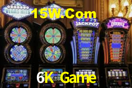 6K Game