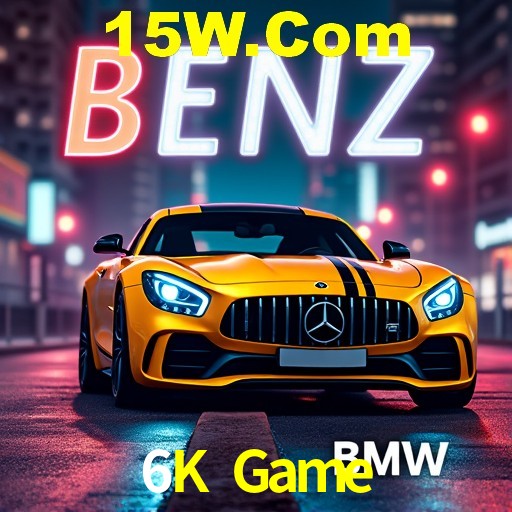 A Popularidade dos Caça-Níqueis no 6K Game