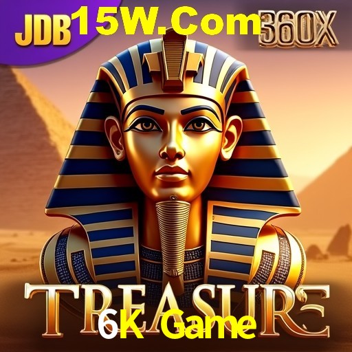 Platform Technology 6K Game