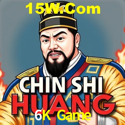 A Revolução dos Aplicativos de Jogos no 6K Game
