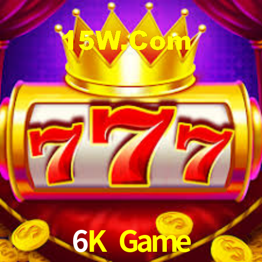 6K Bet Plataforma