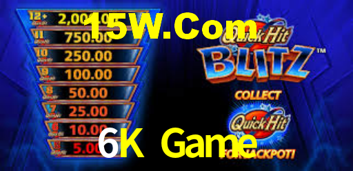 6K Bet Plataforma