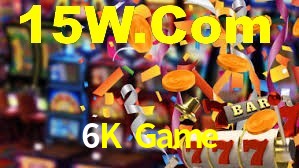 Premium Interface 6K Game