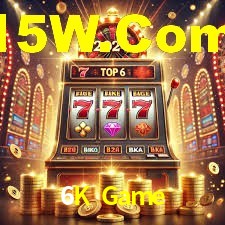 Blackjack Table 6K Game