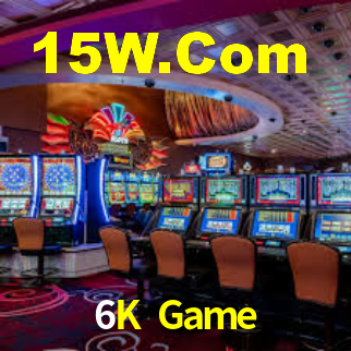 6K Bet Plataforma