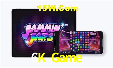 Slot Games 6K Game