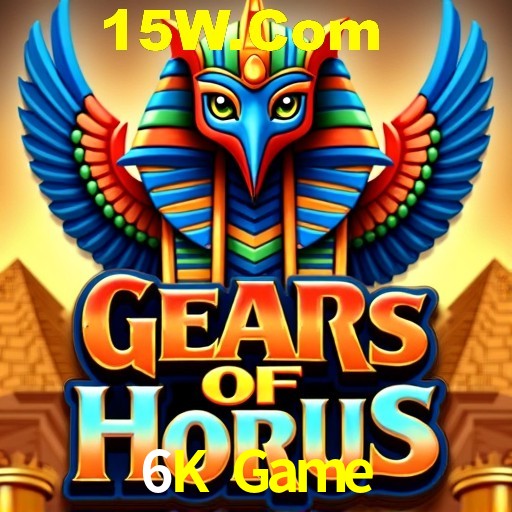 Live Casino 6K Game