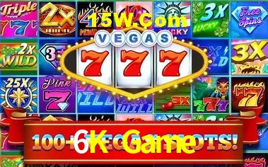 Platform Technology 6K Game