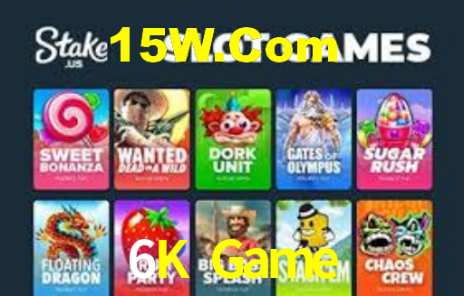 6K Game