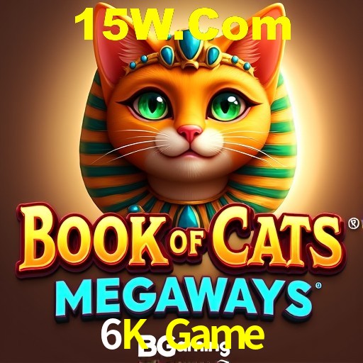 Descubra a Magia dos Jogos de Arcade no 6K Game
