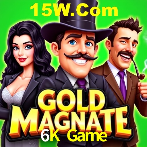 Descubra o Programa VIP da 6K Game: Vantagens Exclusivas para Jogadores