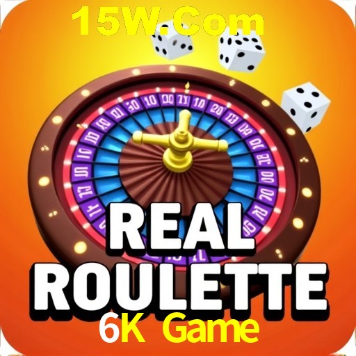 Descubra o Mundo do Cassino Online com 6K Game