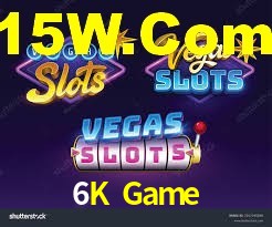 Instant EasyPaisa 6K Game