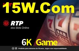 Welcome Bonus 6K Game