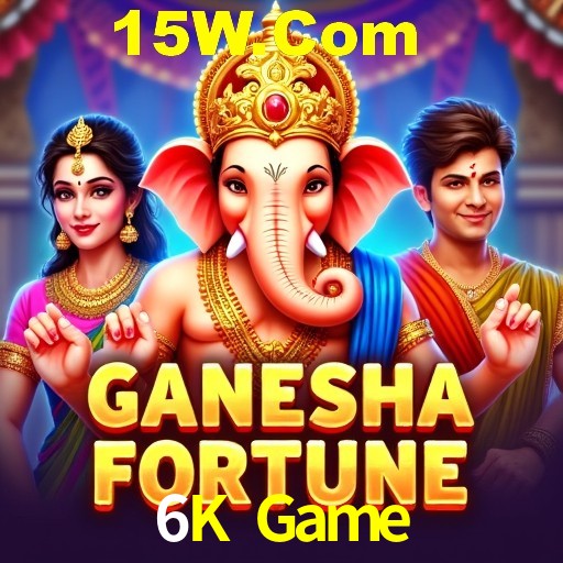 Weekend Specials 6K Game