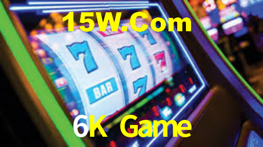 6K Game: Seu Cassino Premiado com Pagamentos Rápidos