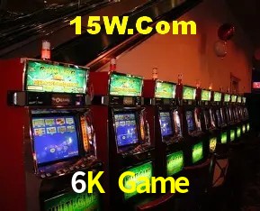 Live Casino 6K Game