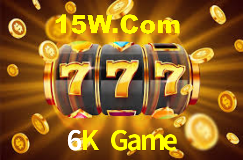 Instant EasyPaisa 6K Game