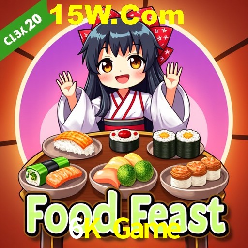 Slot Games 6K Game