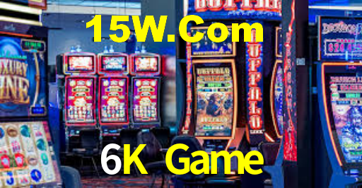6K Game,6K Bet