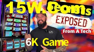 Daily Bonuses 6K Game