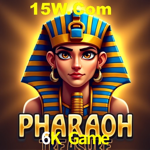 Exclusive Offers 6K Game