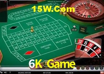 2FA Security 6K Game