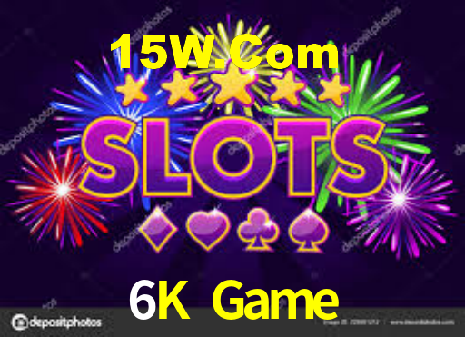 6K Game