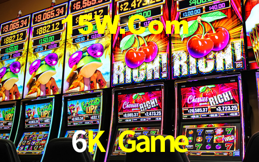 6K Bet