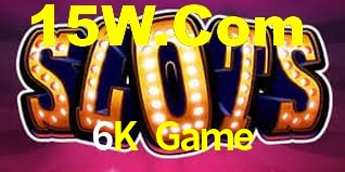 Roulette Table 6K Game